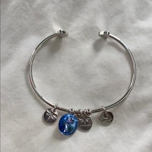 Forever Crystals Lifestone Memoir Bracelet